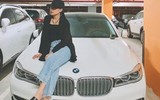 Điều ít biết về Hương Ly - 