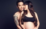 [ẢNH] Ngắm nhan sắc vợ 