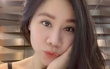 [ẢNH] Ngắm nhan sắc vợ 