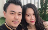 [ẢNH] Ngắm nhan sắc vợ 