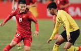 [ẢNH] Những gương mặt đặc biệt trong đội hình U23 Việt Nam