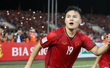 [ẢNH] Những gương mặt đặc biệt trong đội hình U23 Việt Nam