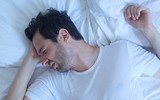 [ẢNH] Tại sao tắm khuya lại có thể gây đột tử và nhiều căn bệnh khác?