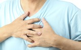 [ẢNH] Tại sao tắm khuya lại có thể gây đột tử và nhiều căn bệnh khác?