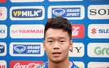[ẢNH] Những gương mặt đặc biệt trong đội hình U23 Việt Nam
