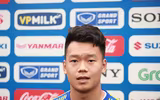 [ẢNH] Những gương mặt đặc biệt trong đội hình U23 Việt Nam