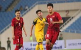[ẢNH] Những gương mặt đặc biệt trong đội hình U23 Việt Nam