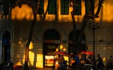 [ẢNH] Nao lòng khung cảnh Hồ Gươm 