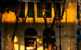 [ẢNH] Nao lòng khung cảnh Hồ Gươm 