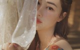 [ẢNH] Ngắm nhan sắc vợ 