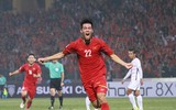 [ẢNH] Những gương mặt đặc biệt trong đội hình U23 Việt Nam