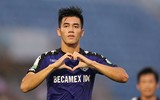 [ẢNH] Những gương mặt đặc biệt trong đội hình U23 Việt Nam
