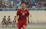 [ẢNH] Những gương mặt đặc biệt trong đội hình U23 Việt Nam