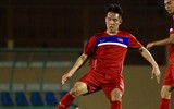 [ẢNH] Những gương mặt đặc biệt trong đội hình U23 Việt Nam