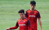 [ẢNH] Những gương mặt đặc biệt trong đội hình U23 Việt Nam