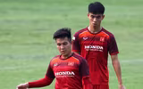 [ẢNH] Những gương mặt đặc biệt trong đội hình U23 Việt Nam