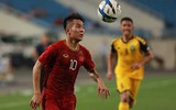 [ẢNH] Những gương mặt đặc biệt trong đội hình U23 Việt Nam