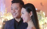[ẢNH] Ngắm nhan sắc vợ 