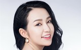 [ẢNH] Ngắm nhan sắc vợ 