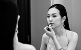 [ẢNH] Ngắm nhan sắc vợ 