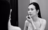 [ẢNH] Ngắm nhan sắc vợ 