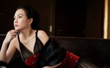 [ẢNH] Ngắm nhan sắc vợ 