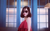 [ẢNH] Ngắm nhan sắc vợ 