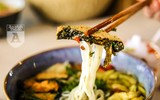 [ẢNH] Khám phá xu hướng ẩm thực 