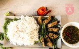 [ẢNH] Khám phá xu hướng ẩm thực 