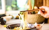 [ẢNH] Khám phá xu hướng ẩm thực 