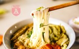 [ẢNH] Khám phá xu hướng ẩm thực 
