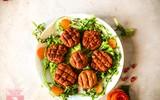 [ẢNH] Khám phá xu hướng ẩm thực 