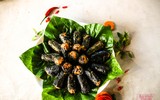[ẢNH] Khám phá xu hướng ẩm thực 