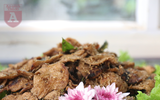 [ẢNH] Mùa thu Hà Nội có gì đặc biệt: Ẩm thực, hoa và trà