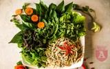 [ẢNH] Khám phá xu hướng ẩm thực 
