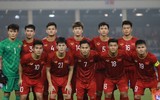 [ẢNH] Các đối thủ của U23 Việt Nam tại VCK U23 Châu Á 2020 nguy hiểm thế nào?