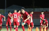 [ẢNH] Các đối thủ của U23 Việt Nam tại VCK U23 Châu Á 2020 nguy hiểm thế nào?