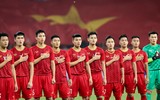 [ẢNH] Các đối thủ của U23 Việt Nam tại VCK U23 Châu Á 2020 nguy hiểm thế nào?