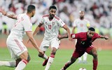 [ẢNH] Các đối thủ của U23 Việt Nam tại VCK U23 Châu Á 2020 nguy hiểm thế nào?