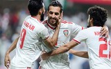 [ẢNH] Các đối thủ của U23 Việt Nam tại VCK U23 Châu Á 2020 nguy hiểm thế nào?