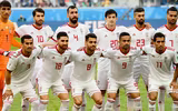 [ẢNH] Các đối thủ của U23 Việt Nam tại VCK U23 Châu Á 2020 nguy hiểm thế nào?