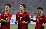 [ẢNH] Các đối thủ của U23 Việt Nam tại VCK U23 Châu Á 2020 nguy hiểm thế nào?
