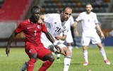 [ẢNH] Các đối thủ của U23 Việt Nam tại VCK U23 Châu Á 2020 nguy hiểm thế nào?
