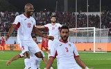 [ẢNH] Các đối thủ của U23 Việt Nam tại VCK U23 Châu Á 2020 nguy hiểm thế nào?