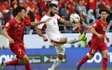 [ẢNH] Các đối thủ của U23 Việt Nam tại VCK U23 Châu Á 2020 nguy hiểm thế nào?