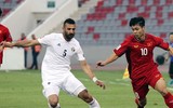 [ẢNH] Các đối thủ của U23 Việt Nam tại VCK U23 Châu Á 2020 nguy hiểm thế nào?