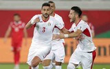 [ẢNH] Các đối thủ của U23 Việt Nam tại VCK U23 Châu Á 2020 nguy hiểm thế nào?