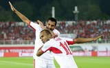 [ẢNH] Các đối thủ của U23 Việt Nam tại VCK U23 Châu Á 2020 nguy hiểm thế nào?