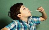 [ẢNH] Những thói quen tưởng 