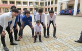 Cuộc đời 